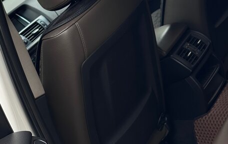 BMW X3, 2012 год, 1 870 000 рублей, 8 фотография