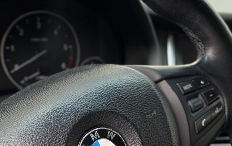 BMW X3, 2012 год, 1 870 000 рублей, 7 фотография