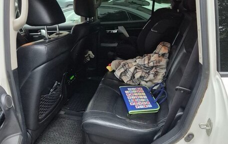 Toyota Land Cruiser 200, 2014 год, 3 300 000 рублей, 4 фотография