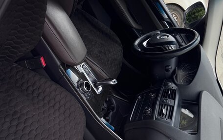 BMW X3, 2012 год, 1 870 000 рублей, 10 фотография