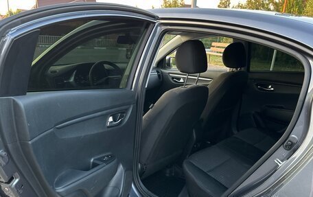 KIA Rio IV, 2021 год, 1 850 000 рублей, 8 фотография