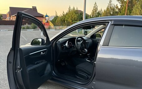 KIA Rio IV, 2021 год, 1 850 000 рублей, 6 фотография