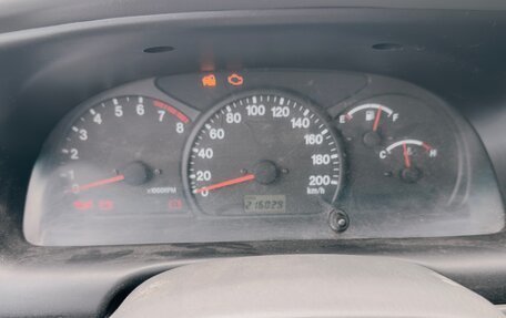 Suzuki Grand Vitara, 2001 год, 730 000 рублей, 5 фотография