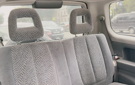 Suzuki Grand Vitara, 2001 год, 730 000 рублей, 4 фотография