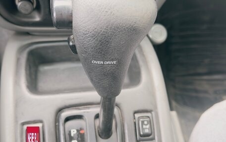 Suzuki Grand Vitara, 2001 год, 730 000 рублей, 7 фотография