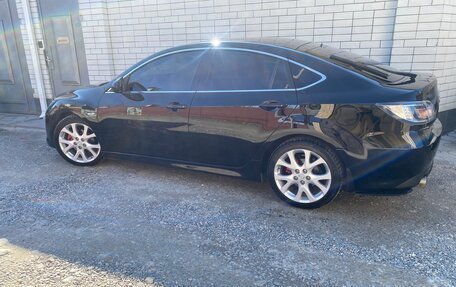 Mazda 6, 2008 год, 970 000 рублей, 5 фотография