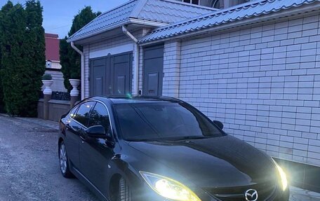 Mazda 6, 2008 год, 970 000 рублей, 4 фотография