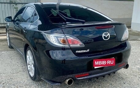 Mazda 6, 2008 год, 970 000 рублей, 3 фотография