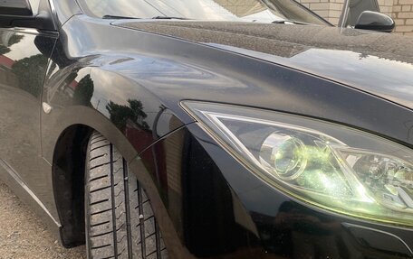 Mazda 6, 2008 год, 970 000 рублей, 2 фотография
