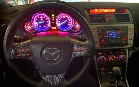 Mazda 6, 2008 год, 970 000 рублей, 6 фотография