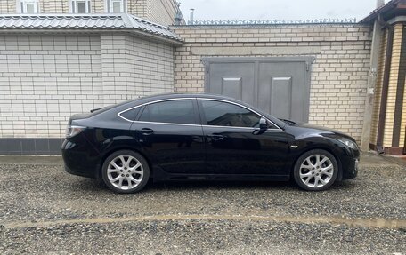 Mazda 6, 2008 год, 970 000 рублей, 11 фотография