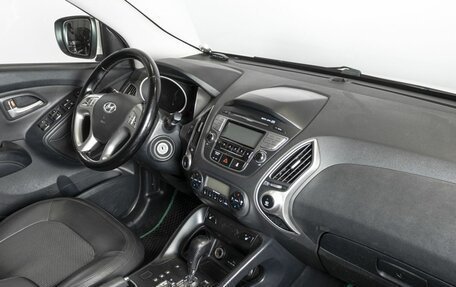 Hyundai ix35 I рестайлинг, 2012 год, 1 220 000 рублей, 4 фотография