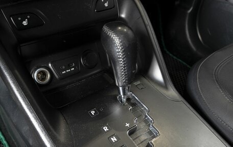 Hyundai ix35 I рестайлинг, 2012 год, 1 220 000 рублей, 5 фотография