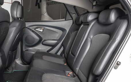Hyundai ix35 I рестайлинг, 2012 год, 1 220 000 рублей, 12 фотография