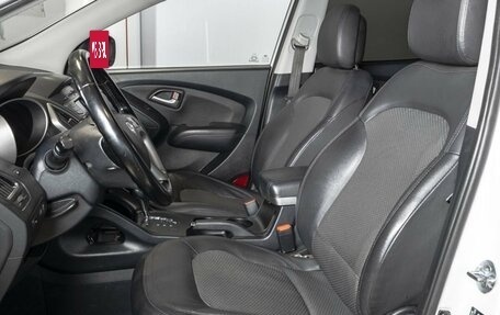 Hyundai ix35 I рестайлинг, 2012 год, 1 220 000 рублей, 11 фотография