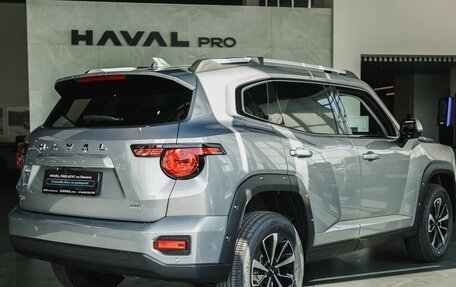 Haval H7, 2025 год, 3 649 000 рублей, 3 фотография
