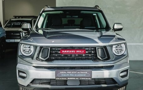 Haval H7, 2025 год, 3 649 000 рублей, 2 фотография
