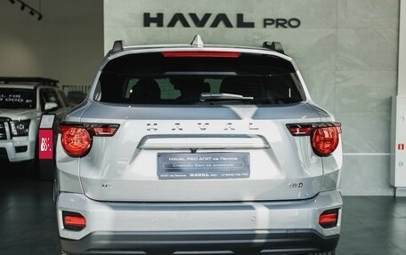 Haval H7, 2025 год, 3 649 000 рублей, 4 фотография