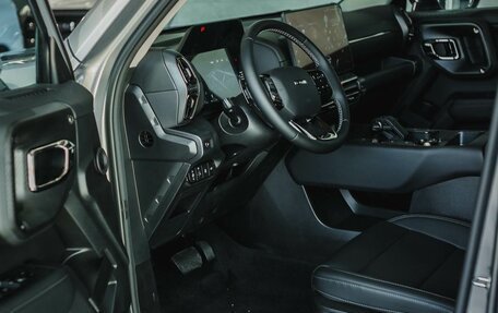 Haval H7, 2025 год, 3 649 000 рублей, 11 фотография