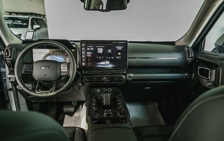 Haval H7, 2025 год, 3 649 000 рублей, 12 фотография