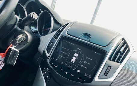 Chevrolet Cruze II, 2013 год, 759 000 рублей, 13 фотография