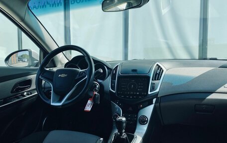 Chevrolet Cruze II, 2013 год, 759 000 рублей, 11 фотография