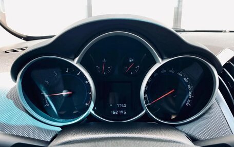 Chevrolet Cruze II, 2013 год, 759 000 рублей, 17 фотография
