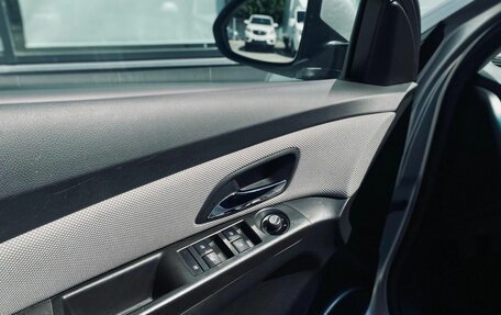 Chevrolet Cruze II, 2013 год, 759 000 рублей, 15 фотография