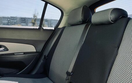 Chevrolet Cruze II, 2013 год, 759 000 рублей, 16 фотография