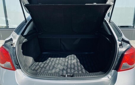 Chevrolet Cruze II, 2013 год, 759 000 рублей, 18 фотография