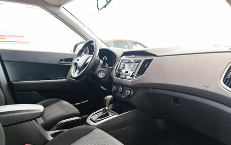 Hyundai Creta I рестайлинг, 2020 год, 1 780 000 рублей, 15 фотография