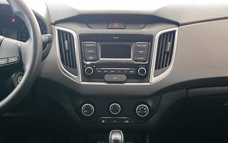 Hyundai Creta I рестайлинг, 2020 год, 1 780 000 рублей, 19 фотография