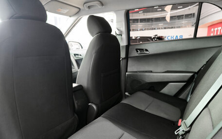 Hyundai Creta I рестайлинг, 2020 год, 1 780 000 рублей, 16 фотография