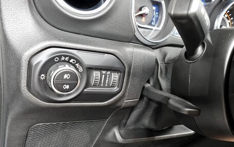 Jeep Wrangler, 2021 год, 3 233 000 рублей, 6 фотография