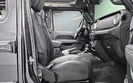 Jeep Wrangler, 2021 год, 3 233 000 рублей, 9 фотография