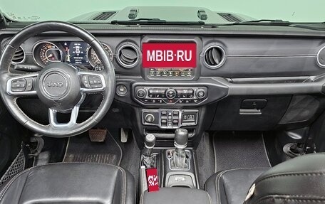 Jeep Wrangler, 2021 год, 3 233 000 рублей, 18 фотография