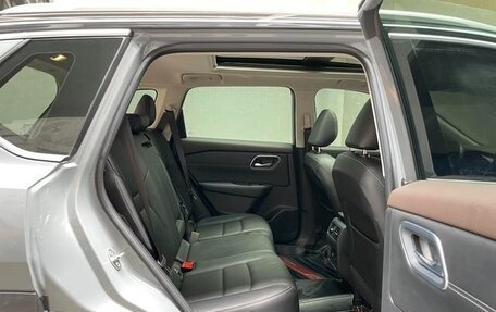 Nissan X-Trail, 2021 год, 2 500 000 рублей, 8 фотография