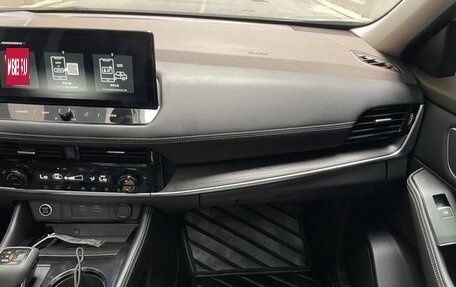 Nissan X-Trail, 2021 год, 2 500 000 рублей, 2 фотография