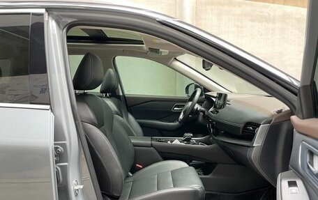 Nissan X-Trail, 2021 год, 2 500 000 рублей, 13 фотография