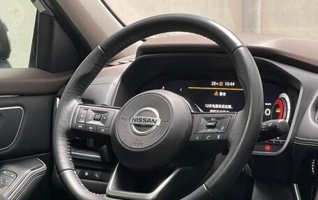 Nissan X-Trail, 2021 год, 2 500 000 рублей, 11 фотография