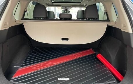 Nissan X-Trail, 2021 год, 2 500 000 рублей, 14 фотография
