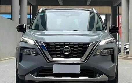 Nissan X-Trail, 2021 год, 2 500 000 рублей, 12 фотография