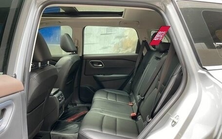 Nissan X-Trail, 2021 год, 2 500 000 рублей, 5 фотография