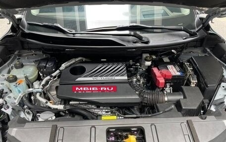 Nissan X-Trail, 2021 год, 2 500 000 рублей, 9 фотография