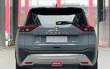 Nissan X-Trail, 2021 год, 2 500 000 рублей, 6 фотография