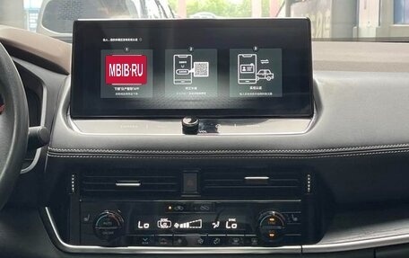 Nissan X-Trail, 2021 год, 2 500 000 рублей, 16 фотография
