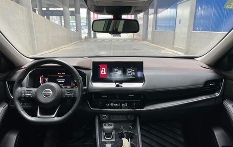 Nissan X-Trail, 2021 год, 2 500 000 рублей, 10 фотография