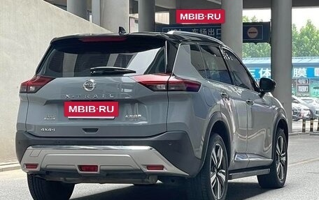Nissan X-Trail, 2021 год, 2 500 000 рублей, 18 фотография