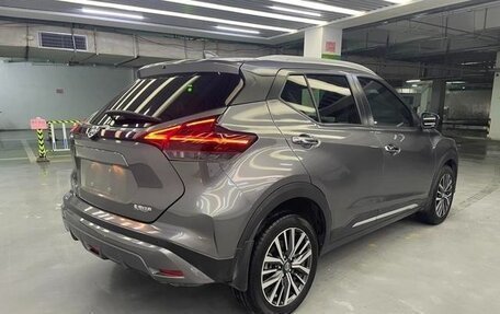 Nissan Kicks I, 2022 год, 1 410 000 рублей, 5 фотография