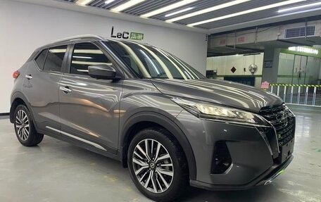 Nissan Kicks I, 2022 год, 1 410 000 рублей, 3 фотография